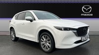 2024 Mazda CX-5 2.5 e-Skyactiv G MHEV Takumi 5dr Auto AWD Petrol Estate Estate P