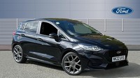 2022 Ford Fiesta 1.0 EcoBoost Hybrid mHEV 125 ST-Line 5dr Petrol Hatchback Hatch