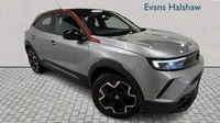 2022 Vauxhall Mokka 1.2 Turbo GS Line 5dr Hatchback Petrol Manual