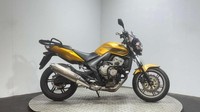 Honda CBF600 CB600 2009 RUNNING PROJECT BIKE SPARES OR REPAIR 600CC