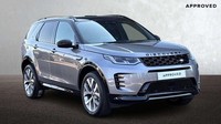 2025 Land Rover Discovery Sport 2.0 D200 Dynamic HSE 5dr Auto [7 Seat] SUV Diese