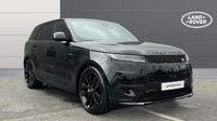2025 Land Rover Range Rover Sport 3.0 P460e Dynamic SE 5dr Auto Estate Estate Hy