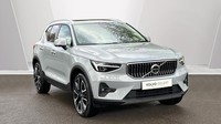 2026 Volvo XC40 2.0 B4 MHEV Ultra Bright SUV 5dr Petrol Hybrid DCT Auto Euro 6 (