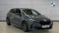 2021 BMW 1 Series 118i M Sport HATCHBACK Petrol Automatic