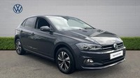 2020 Volkswagen Polo 1.0 TSI 95 Match 5dr Petrol Hatchback Hatchback Petrol Manu