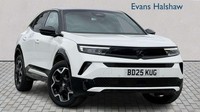 2025 Vauxhall Mokka 1.2 Turbo Ultimate 5dr Auto Hatchback Petrol Automatic