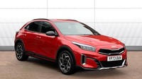 2023 Kia XCeed 1.5T GDi ISG GT-Line 5dr Petrol Hatchback Hatchback Petrol Manual
