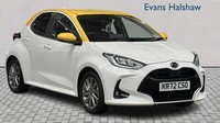 2022 Mazda 2 Hybrid 1.5i Hybrid Select 5dr CVT Hatchback Hybrid Ele Automatic
