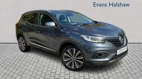 2019 Renault Kadjar 1.3 TCE Iconic 5dr Hatchback Petrol Manual