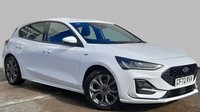 2023 Ford Focus 1.0 EcoBoost Hybrid mHEV ST-Line 5dr Auto Hatchback Petrol Autom