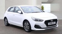 2018 Hyundai i30 1.0 i30 SE Nav TGDi 5dr Hatchback Petrol Manual