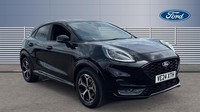 2024 Ford Puma 1.0 EcoBoost Hybrid mHEV ST-Line 5dr Petrol Hatchback Hatchback P