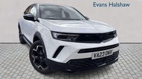 2023 Vauxhall Mokka 1.2 Turbo 136 Ultimate 5dr Hatchback Petrol Manual