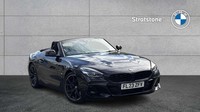 2023 BMW Z4 sDrive M40i 2dr Auto Convertible Petrol Automatic