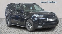 2019 Land Rover Discovery 3.0 SD6 HSE 5dr Auto SUV Diesel Automatic