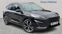 2023 Ford Kuga 1.5 EcoBoost 150 ST-Line X Edition 5dr SUV Petrol Manual