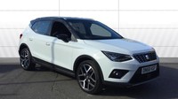 2018 SEAT Arona 1.6 TDI 115 Xcellence Lux [EZ] 5dr Diesel Hatchback Hatchback Di