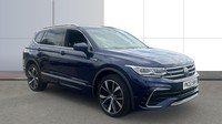 2022 Volkswagen Tiguan Allspace 1.5 TSI R-Line 5dr DSG Petrol Estate Estate Petr