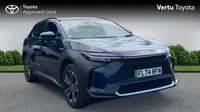 2024 Toyota bz4x 160kW Vision 71.4kWh 5dr Auto AWD Electric Hatchback Hatchback 