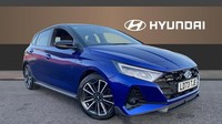 2024 Hyundai i20 1.0T GDi 48V MHD 120 N Line 5dr DCT Petrol Hatchback Hatchback 