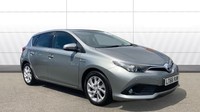 2016 Toyota Auris 1.8 Hybrid Business Edition 5dr CVT Hybrid Hatchback Hatchback