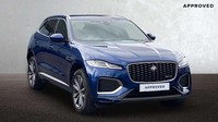 2022 Jaguar F-Pace 2.0 D200 R-Dynamic SE 5dr Auto AWD Estate Diesel Automatic