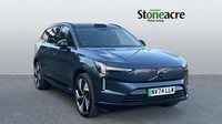 2024 Volvo EX90 380kW Twin Motor Performance Ultra 111kWh 5dr Auto ESTATE ELECTR