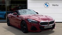 2020 BMW Z4 sDrive 20i M Sport 2dr Auto Petrol Roadster Roadster Petrol Automati
