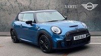 2021 MINI Hatchback 2.0 Cooper S Sport 3dr Auto Petrol Hatchback Hatchback Petro