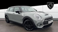 2021 MINI Clubman 2.0 Cooper S Classic 6dr Auto Petrol Estate Estate Petrol Auto