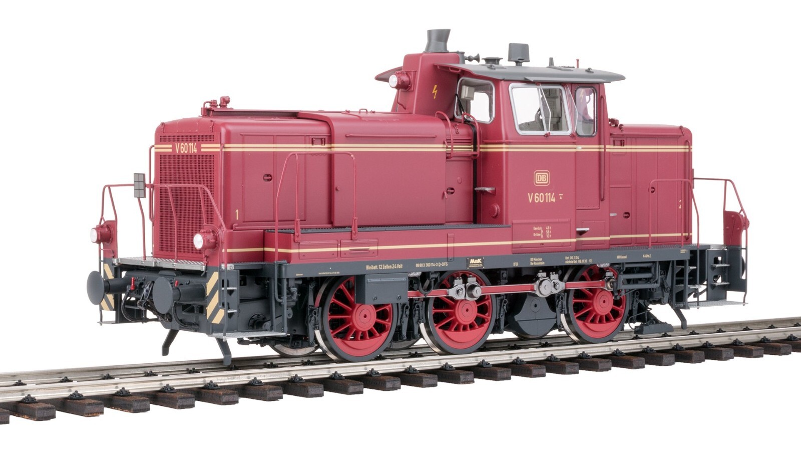 ymdg2023　Marklin 8561 電動ポイント Marklin-00723_1_0f7ec930-0e7c-