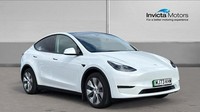 2023 Tesla Model Y Long Range AWD 5dr Auto Electric