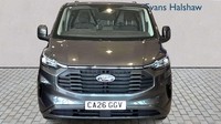 Ford Transit Custom 280 L2 Diesel Fwd 2.0 EcoBlue 136ps H1 Van Limited Van Diese