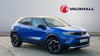 2022 Vauxhall Mokka 1.2 Turbo Ultimate 5dr Auto Petrol Hatchback Hatchback Petro
