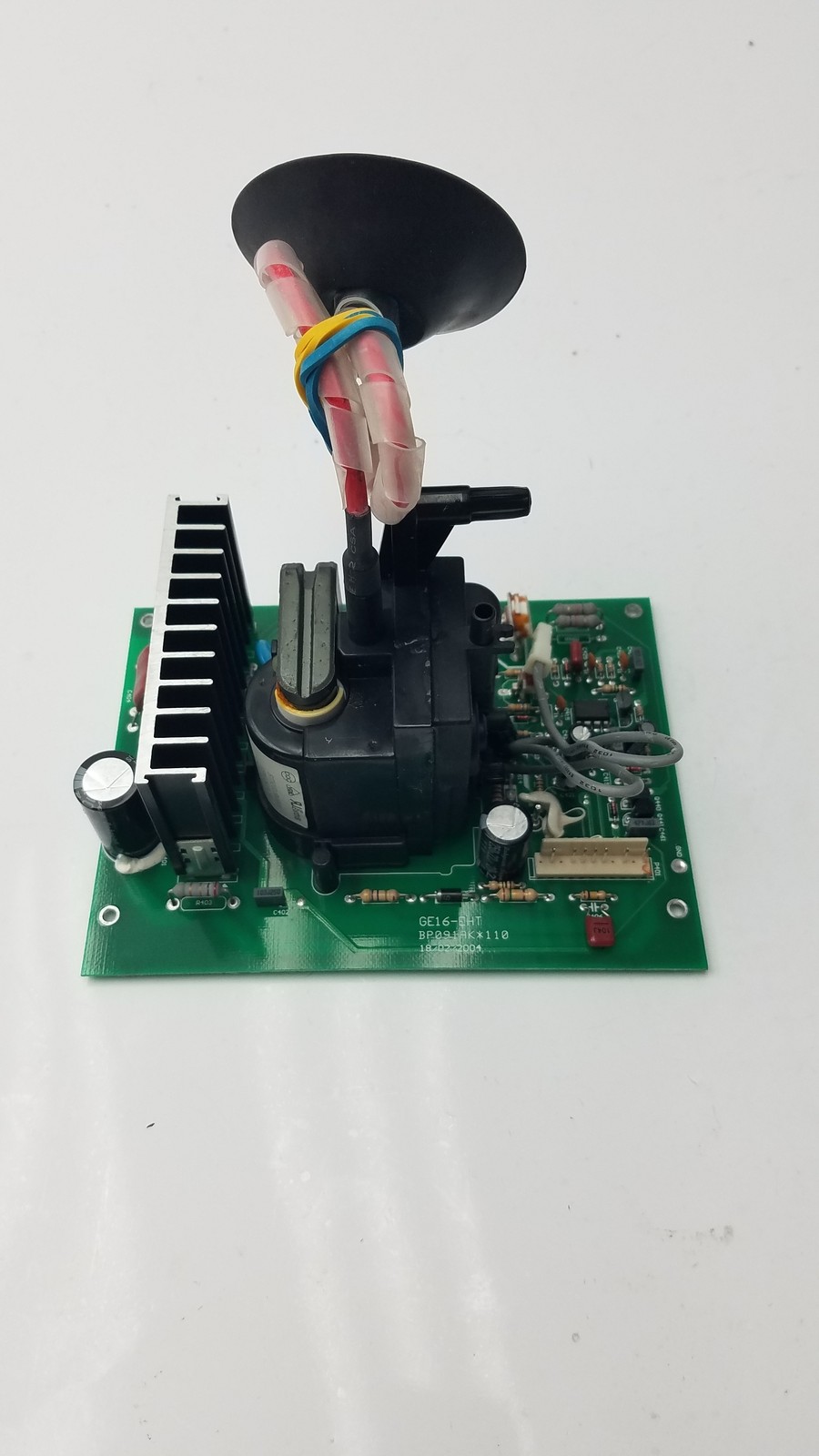 GE OEM BP011AK, GE16-MAINBOARD Board For Display