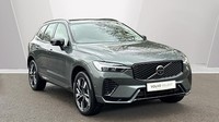 2026 Volvo XC60 2.0 B5 MHEV Plus SUV 5dr Petrol Hybrid Auto AWD Euro 6 (s/s) (25