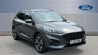 2020 Ford Kuga 1.5 EcoBoost 150 ST-Line X First Edition 5dr Petrol Estate Estate