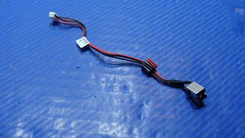 Toshiba Satellite C55-A5249 15.6" OEM DC-IN Power Jack w/Cable  6017B0402701 ER*