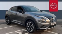 2024 Nissan Juke 1.6 Hybrid Tekna+ 5dr Auto Hybrid Hatchback Hatchback Hybrid Au