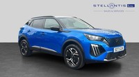 2023 Peugeot 2008 1.2 PureTech GT SUV 5dr Petrol EAT Euro 6 (s/s) (130 ps) SUV P