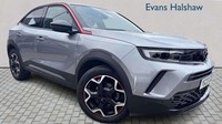 2023 Vauxhall Mokka 1.2 Turbo 136 GS 5dr Hatchback Petrol Manual