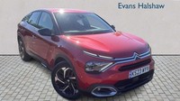 2023 Citroen C4 1.5 BlueHDi [130] Shine Plus 5dr Auto Hatchback Diesel Automatic