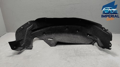 2011-2020 Toyota Sienna Rear Passenger Side Quarter Wheelhouse Liner Shield OEM