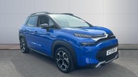 2022 Citroen C3 Aircross 1.2 PureTech 110 Shine Plus 5dr Petrol Hatchback Hatchb