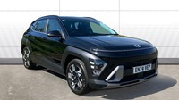 2025 Hyundai KONA 1.6 Hybrid 129 Advance 5dr DCT Hybrid Hatchback Hatchback Hybr