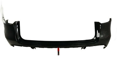 MERCEDES EQC Rear Bumper 2020-ON | OEM A293 Used Genuine