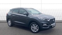 2019 Hyundai TUCSON 1.6 GDi SE Nav 5dr 2WD Petrol Estate Estate Petrol Manual