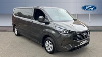 2025 Ford Transit Custom 320 L2 Petrol Fwd 2.5 PHEV 232ps H1 Van Limited Auto Va