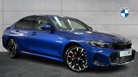 2026 BMW 3 Series 330e 22.3 kWh M Sport 4dr Step Auto Saloon Plug-In Hy Automati