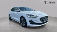 2019 Ford Focus Vignale 1.0T EcoBoost Vignale Euro 6 (s/s) 5dr Hatchback Petrol 